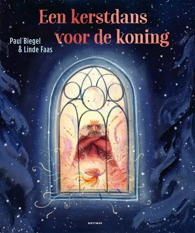 Gecertificeerd Een kerstdans voor de koning