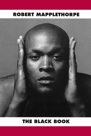 Robert Mapplethorpe: The Black Book (Reprint) Premium