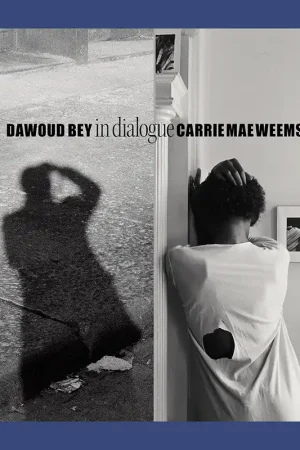Nieuw Dawoud Bey in Dialogue with Carrie Mae Weems