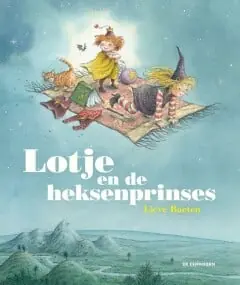 Koopje Lotje en de heksenprinses