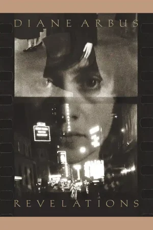 Diane Arbus: Revelations (Reprint) Beperkte Voorraad
