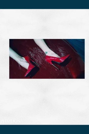 Korting Steven Klein: SK