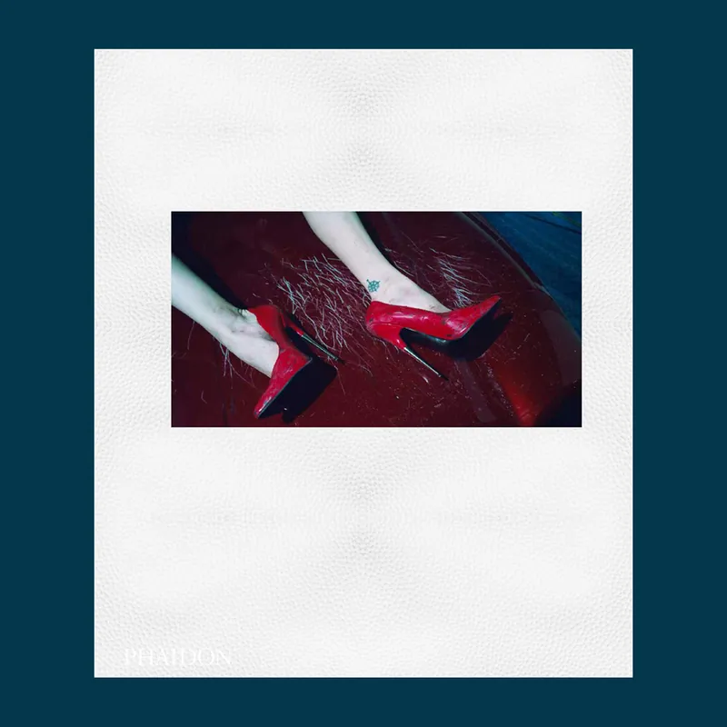 Korting Steven Klein: SK