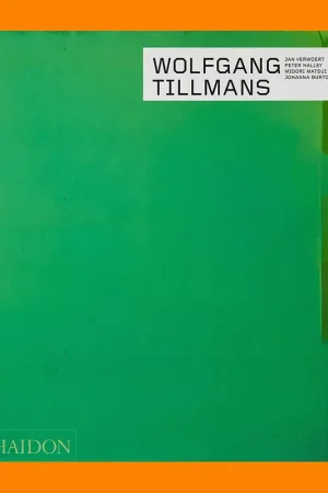 Lage Prijs Wolfgang Tillmans (Phaidon Contemporary Artists Series)