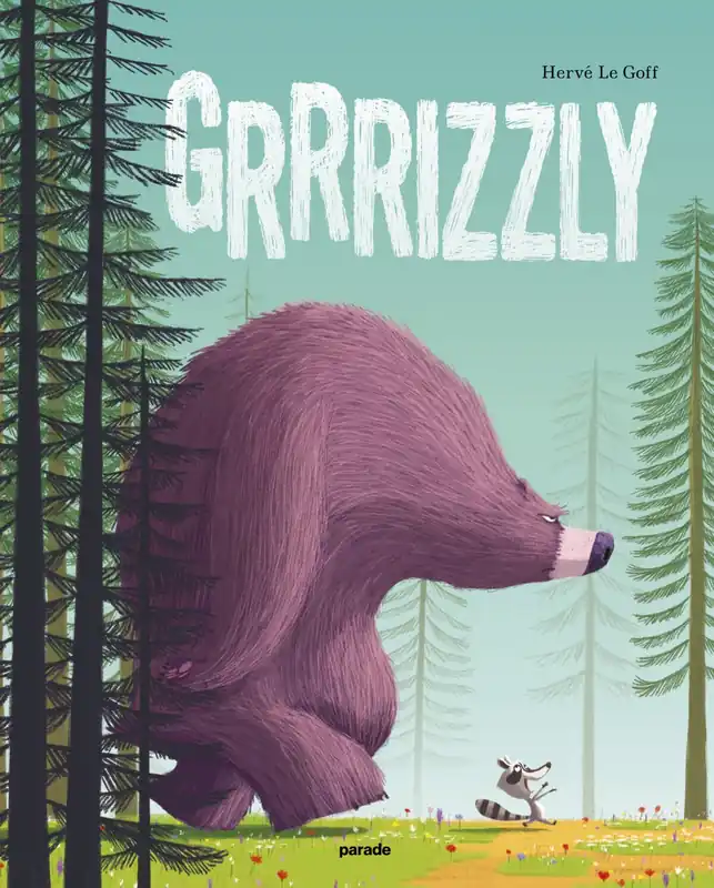 Shop Nu Grrrizzly
