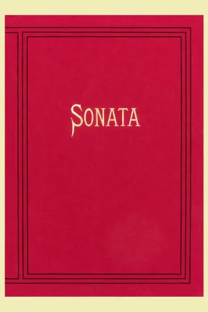 Gratis Retour Aaron Schuman: Sonata