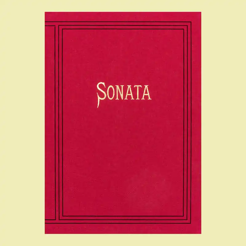 Gratis Retour Aaron Schuman: Sonata
