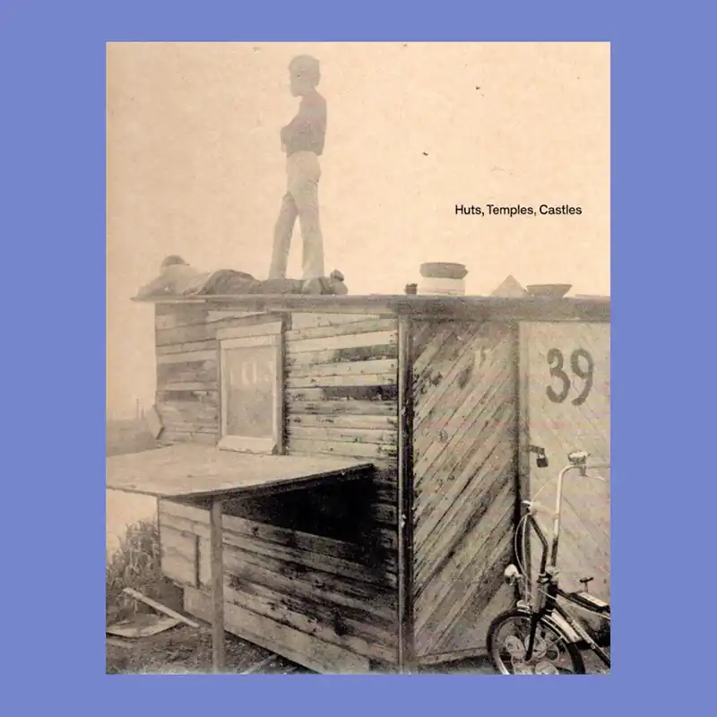 Ursula Schulz-Dornburg: Huts, Temples, Castles Weekendaanbieding