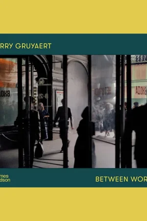 Direct Beschikbaar Harry Gruyaert: Between Worlds