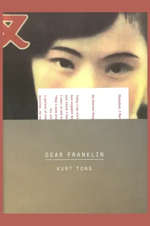 Beste Prijs Kurt Tong: Dear Franklin