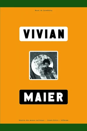Beperkt Aanbod Vivian Maier (Grand Palais, Paris)