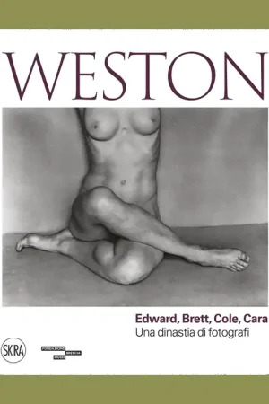 Direct Verzonden Weston: Edward, Brett, Cole, Cara