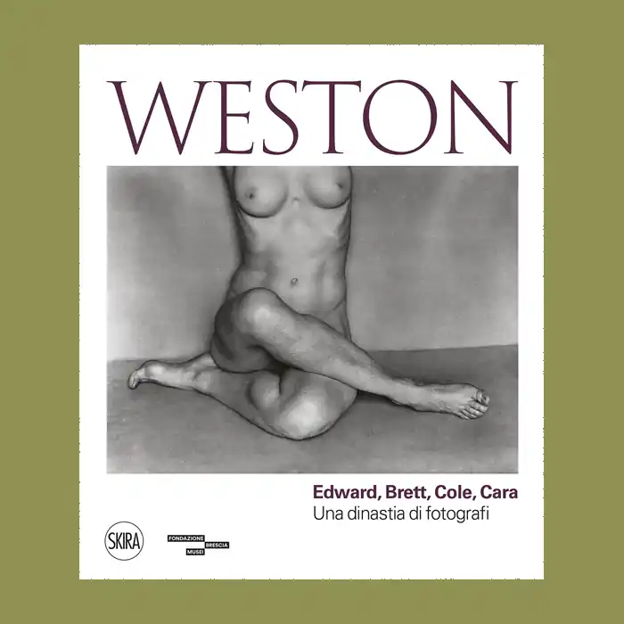 Direct Verzonden Weston: Edward, Brett, Cole, Cara
