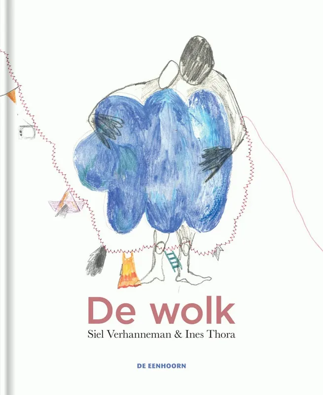 Populair De wolk