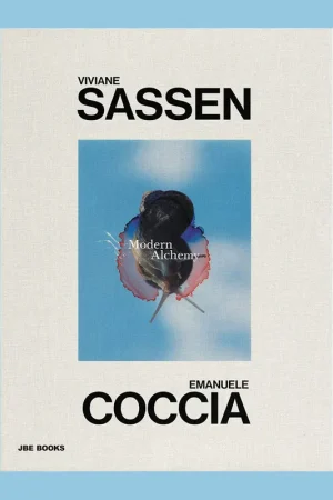 Betrouwbaar Viviane Sassen/Emanuele Coccia: Modern Alchemy