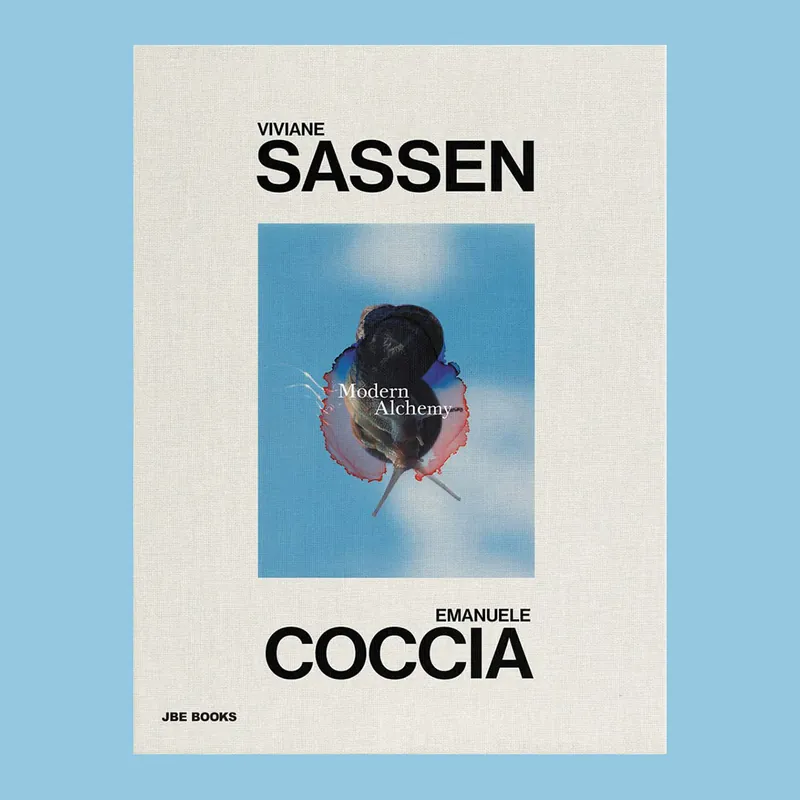 Betrouwbaar Viviane Sassen/Emanuele Coccia: Modern Alchemy
