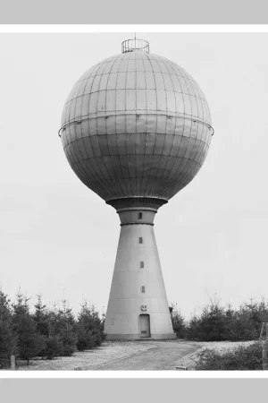 Bernd & Hilla Becher (The Metropolitan Museum) Seizoensaanbieding