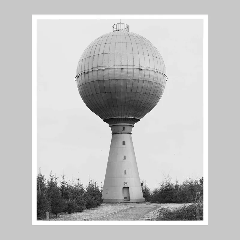 Bernd & Hilla Becher (The Metropolitan Museum) Seizoensaanbieding