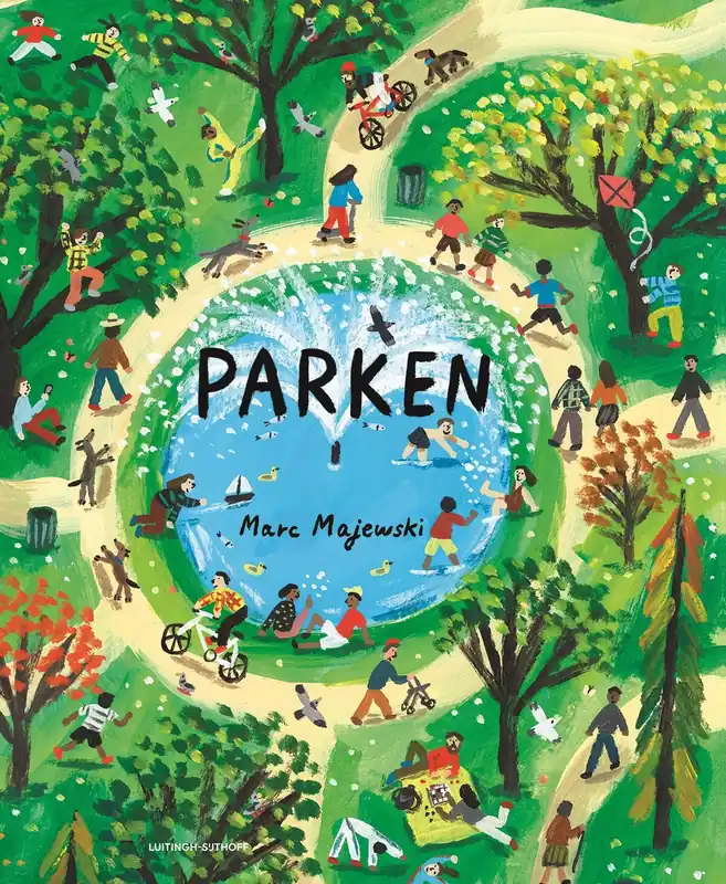 Parken Laatste Versie