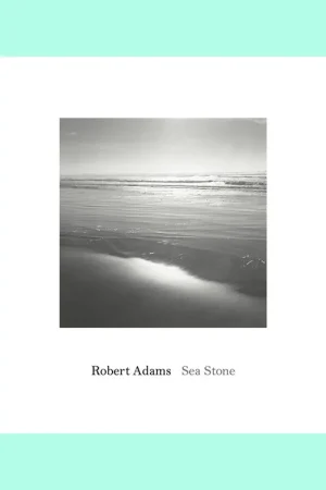 Robert Adams: Sea Stone Beperkte Voorraad