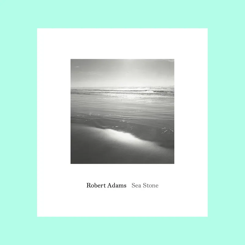 Robert Adams: Sea Stone Beperkte Voorraad