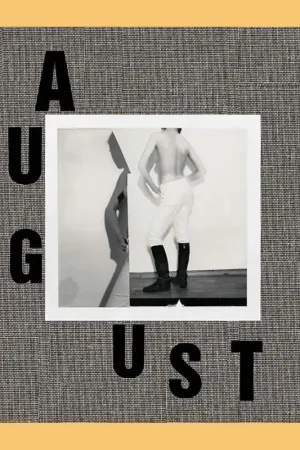 Collier Schorr: August Flitsaanbieding