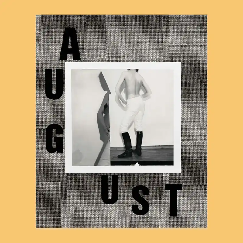 Collier Schorr: August Flitsaanbieding