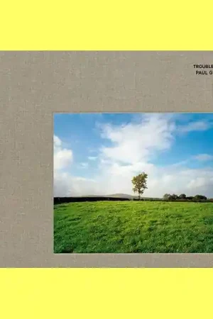 Paul Graham: Troubled Land Gratis Verzending