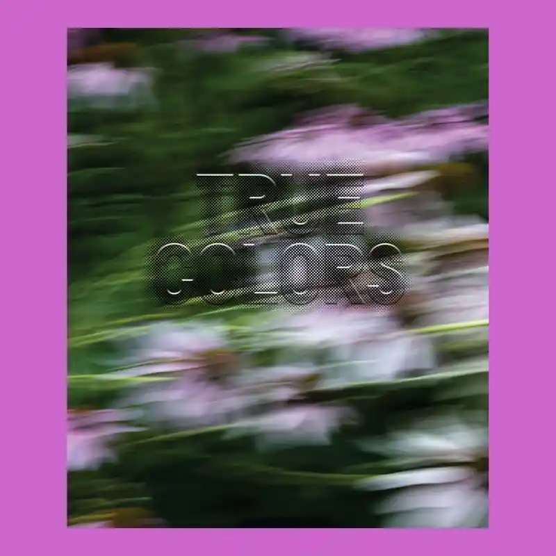 Zora J Murff: True Colors (or, Affirmations in a Crisis) Lage Kosten