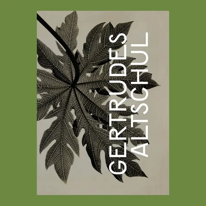 Gertrudes Altschul: Filigree Flitsaanbieding