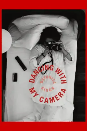 Direct Beschikbaar Dayanita Singh: Dancing With My Camera