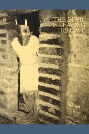 Must-Have Wendy Ewald: The Devil is Leaving His Cave