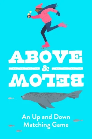 Above & Below – Up and Down Matching Game Nu Kopen