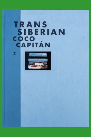 Coco Capitàn: Fashion Eye Trans-siberian Lage Prijs
