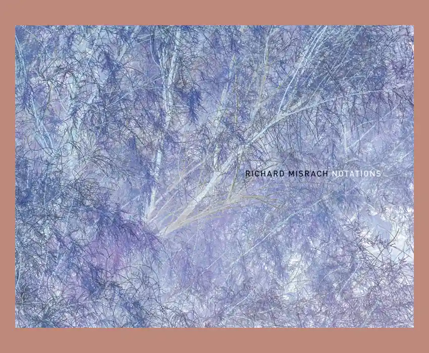 Richard Misrach: Notations Veilige Betaling