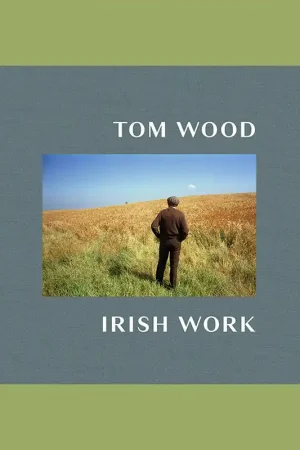 Aanbieding Tom Wood: Irish Work