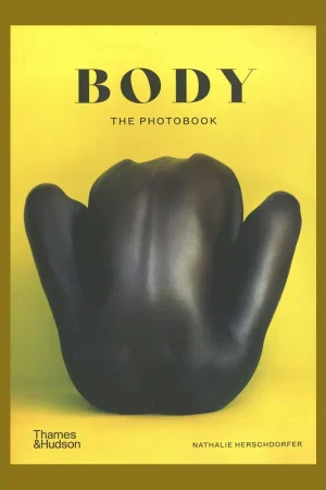 Populair Body: The Photobook