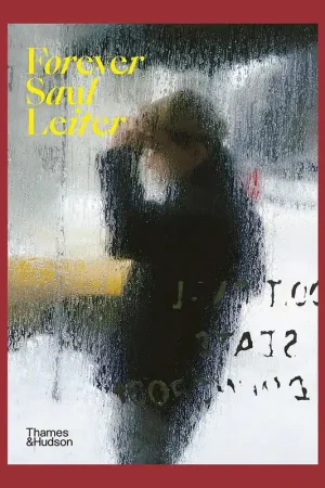 Meest Verkocht Forever Saul Leiter