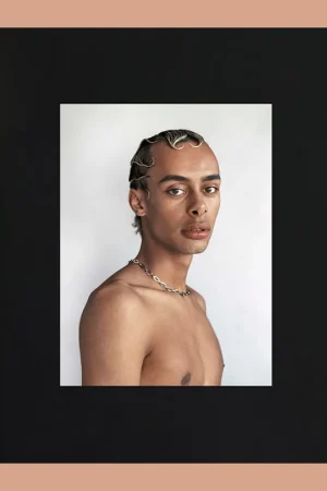 Pieter Hugo: Solus Volume 1. Concerning Atypical Beauty and Youth Flitsaanbieding