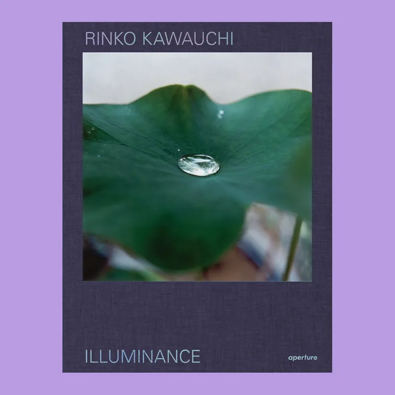 Rinko Kawauchi: Illuminance (The Tenth Anniversary Edition) Koop Vandaag