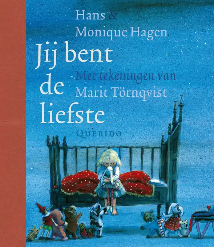 Direct Verzonden Jij bent de liefste