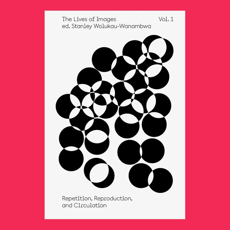 The Lives of Images Vol. 1 : Repetition, Reproduction, and Circulation Alleen Vandaag