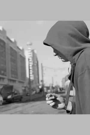 Mark Steinmetz: Berlin Pictures Laatste Kans