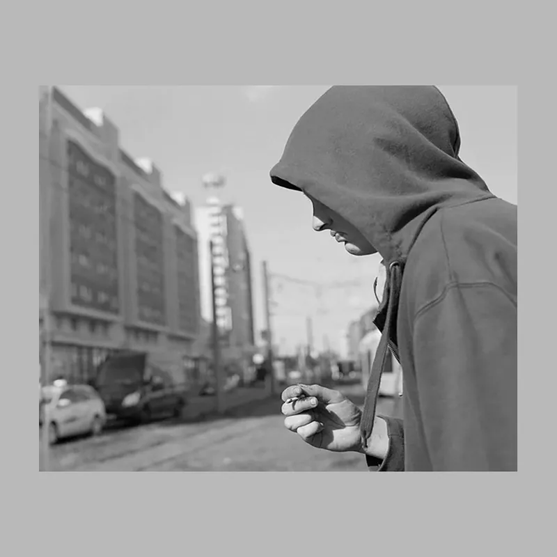 Mark Steinmetz: Berlin Pictures Laatste Kans