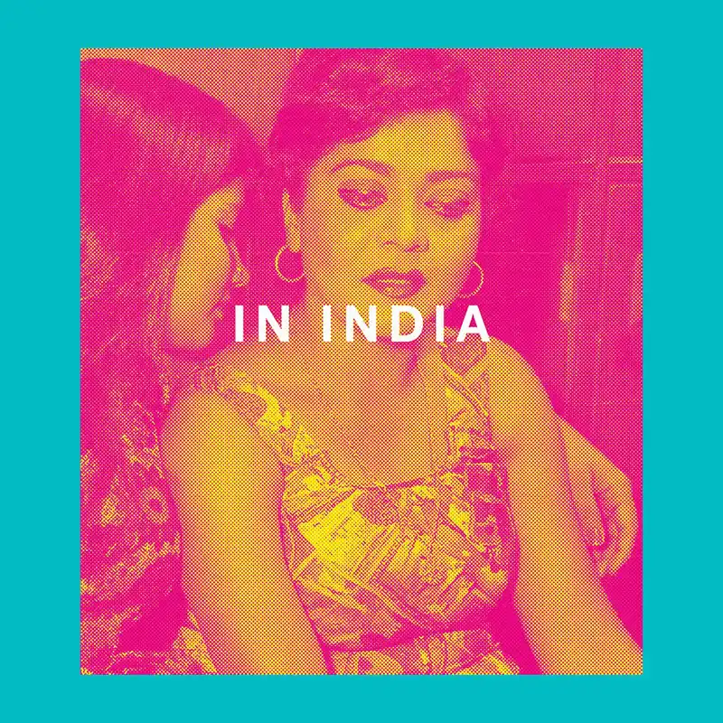 Shop Nu Mitch Epstein: In India