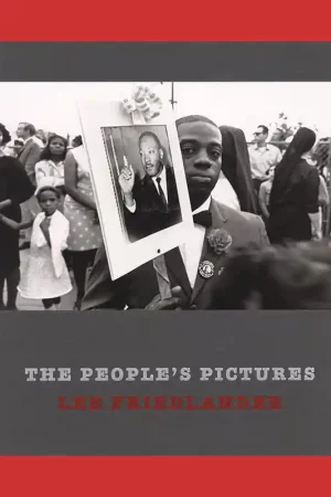 Lee Friedlander: The People's Pictures Lage Prijs