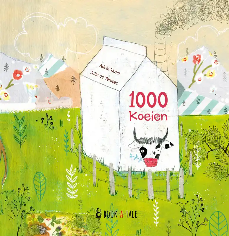 Alleen Vandaag 1000 Koeien