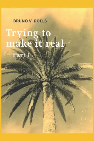 Bruno V. Roels: Trying to Make it Real Laatste Kans