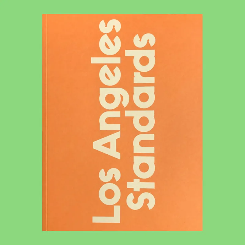 Los Angeles Standards Koopje
