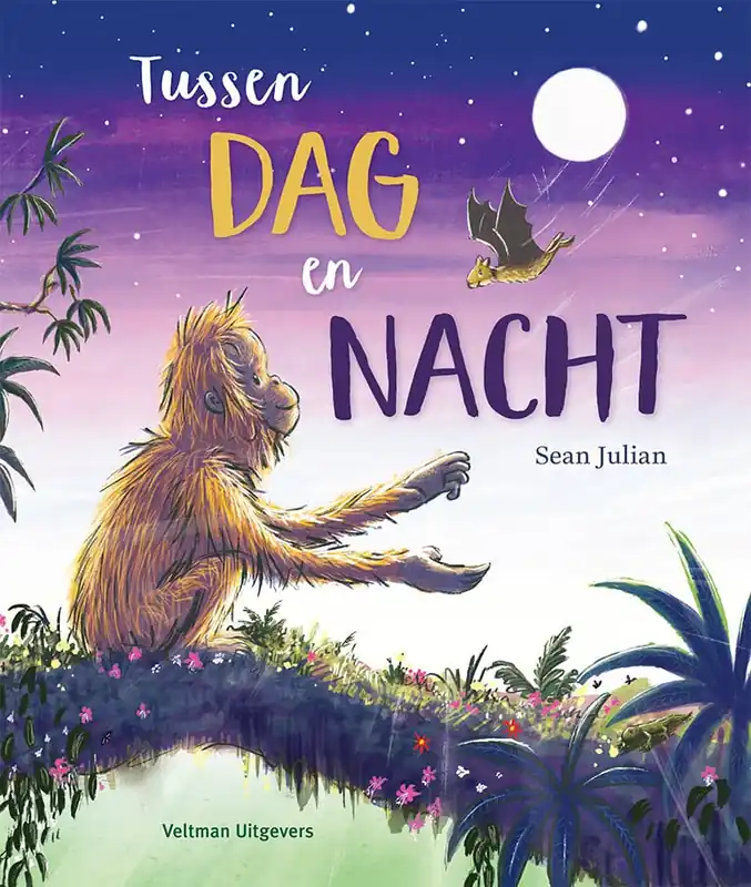 Premium Tussen dag en nacht